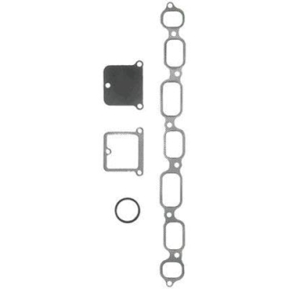 Ansaug+Auslaßkrümmerdichtung  Chevy R6  194+230.63-69